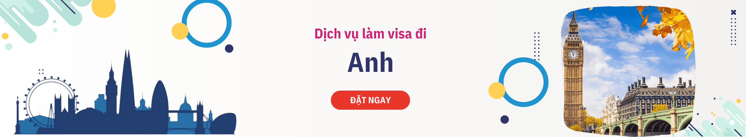 Visa Anh Quoc